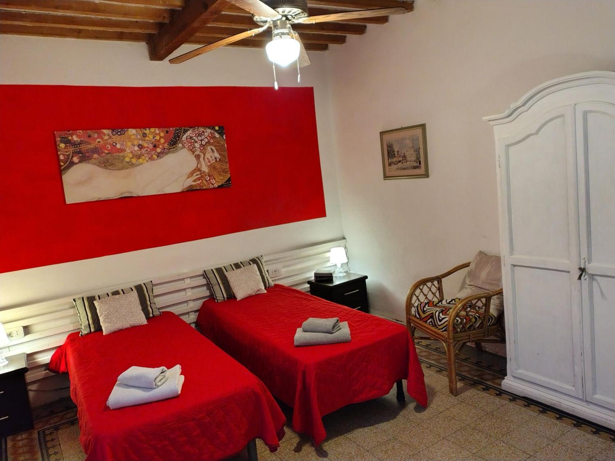 "La Maison Del Corso" Hospitality Pisa Exterior foto